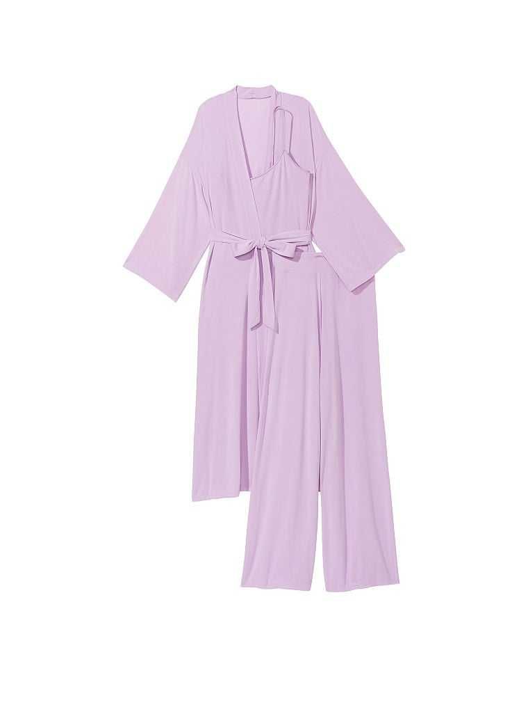 Pijama bumbac/modal Victoria,s Secret