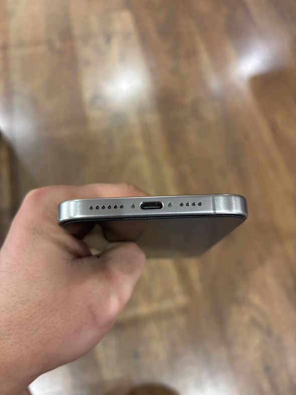 Iphone 15Pro Max 256gb