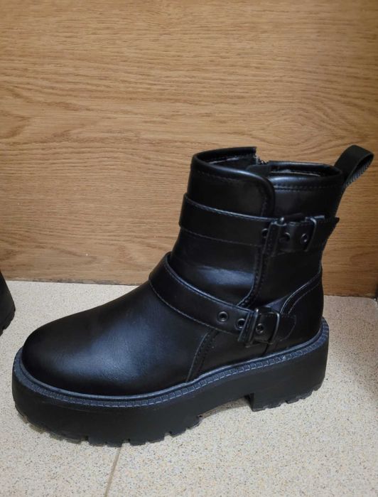 Дамски боти, 36 номер