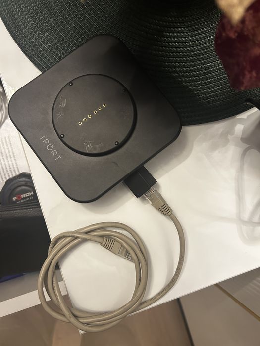IPORT Connect PRO WallStation
