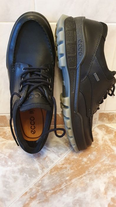 ECCO Туристически Track 25 M GORE-TEX Номер-46