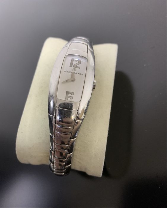 Maurice Lacroix dama