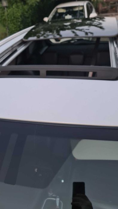 Suzuki SX4 S-CROSS 1.4 AT Allgrip Luxus