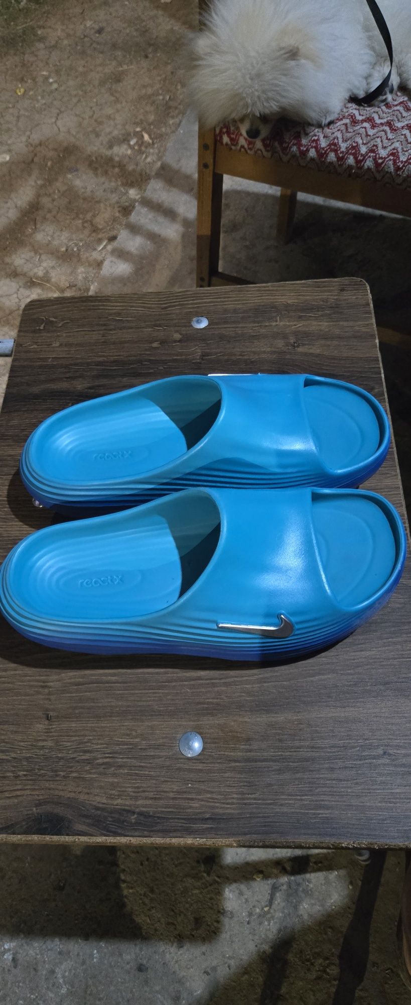 Чехли NIKE 42,5 номер