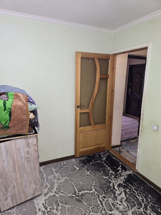1 xonali kvartira 2 xonq qilingan sotiladi