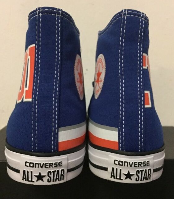 НОВИ, в кутия - Оригинални кецове Converse NBA, лимитирана серия