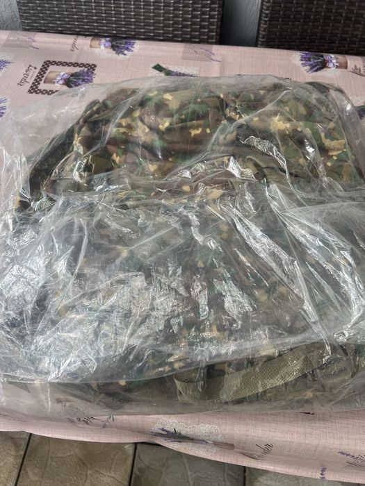 Rucsac 90L combat/Army