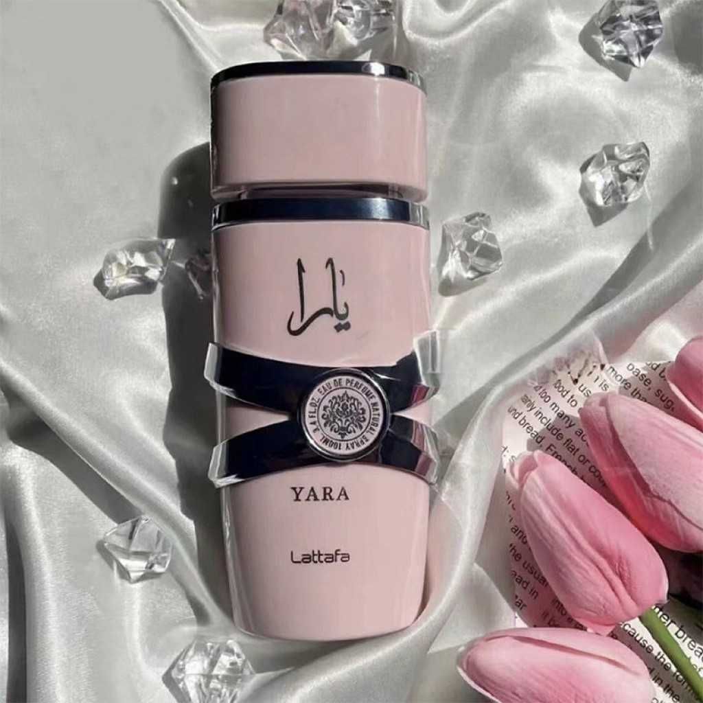 Lattafa Yara 100 ml