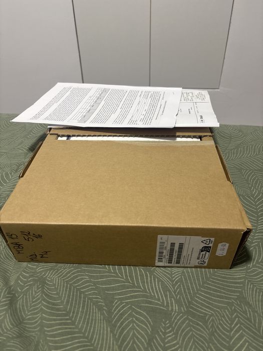 McBook Air 13 M4 512 GB