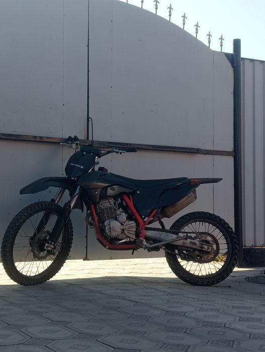 Эндуро 250 toyo a16