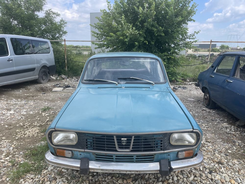 Vand piese Dacia 1300/  (nu se vinde intreaga, pt toti care intreaba)