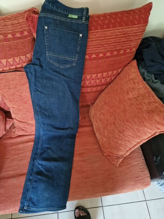 Vand blugi hugo.boss