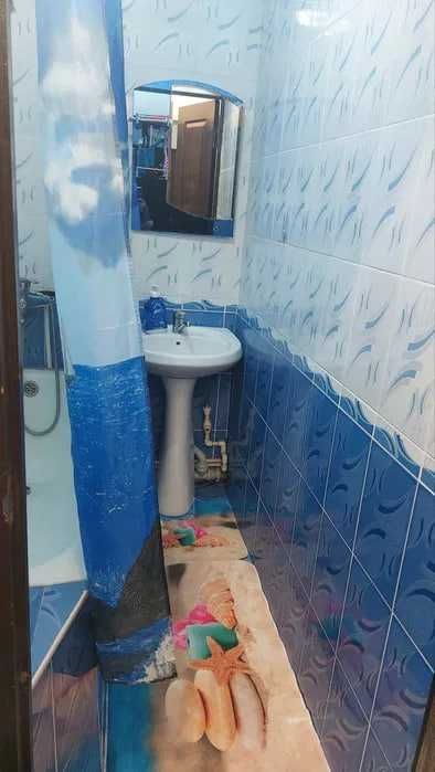 3-комнатная квартира, Шайхантахурский район, ориентир РУВД 78 м² 3/3/4