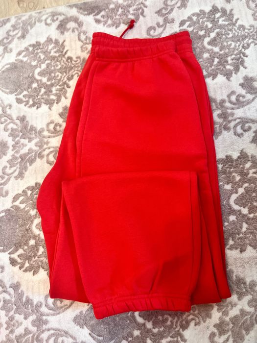 Nike анцунг oversize