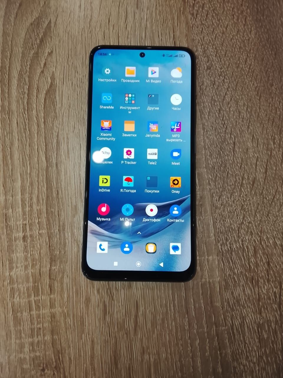 Телефон Redmi Note 11