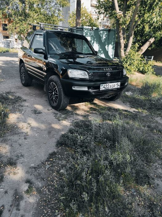 Toyota rav 4 (1995)