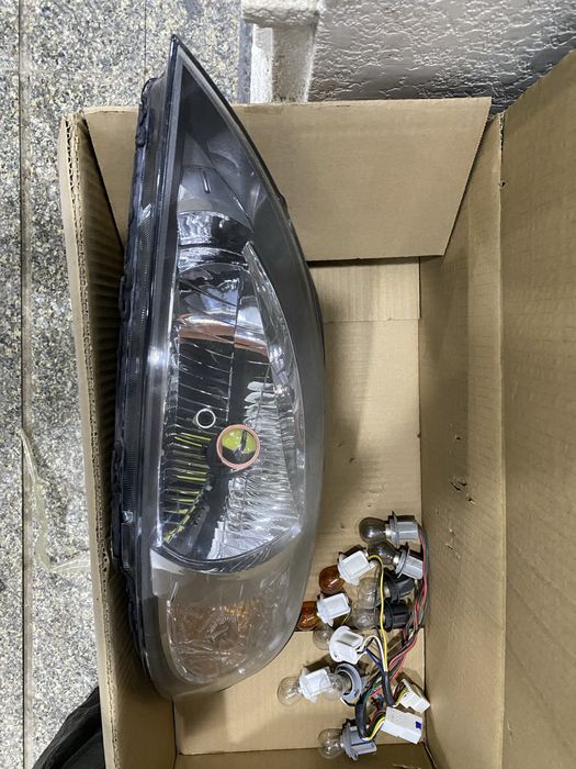 жентра олди фара Б лед койлган