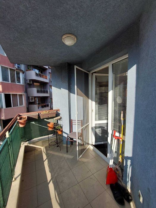 3 стаен в Цветния до ВиК