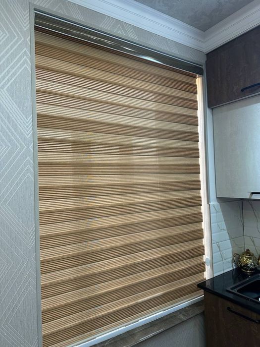 Jalyuzi жалюзи full moon skidka narxlarda