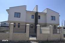 De vanzare duplex 4 camere in apropiere de DN1 Corbeanca