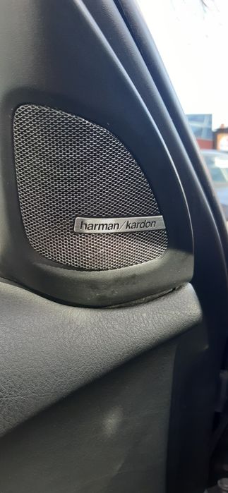 Bmw e46 mpack int+ext xenon navi harmankardon euro 4