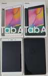 Samsung Galaxy Tab A 8инча таблет в перфектно състояние + подарък