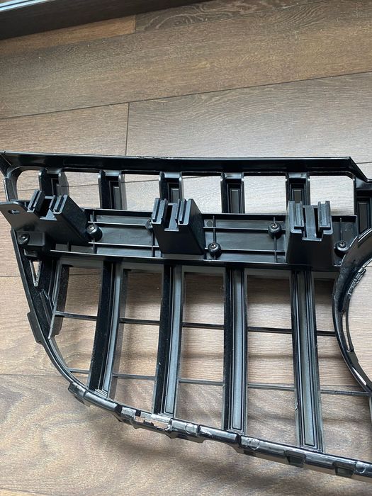 Решетка Мерцедес