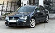 Volkswagen Jetta 1.6 TFSI 116 CP an 2008