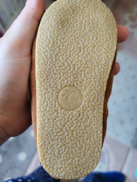 Vand cizme+ugg Zara copii