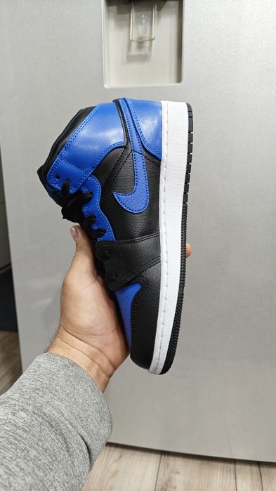 Jordan 1 retro Nr 39