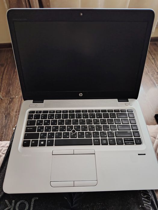 HP elitebook 840 G3