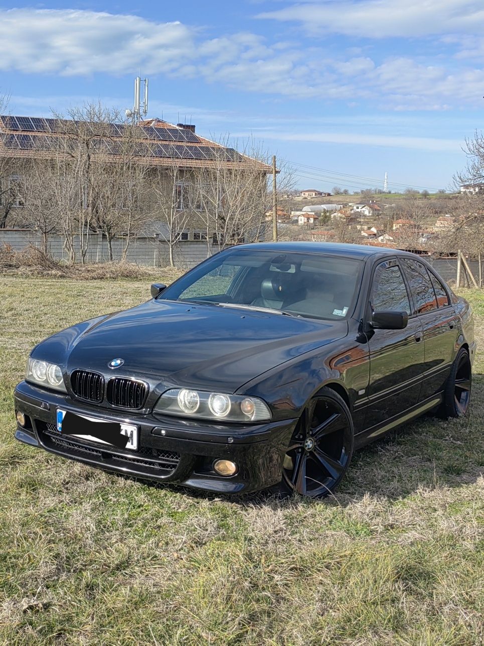 Продавам джанти style 128 R19