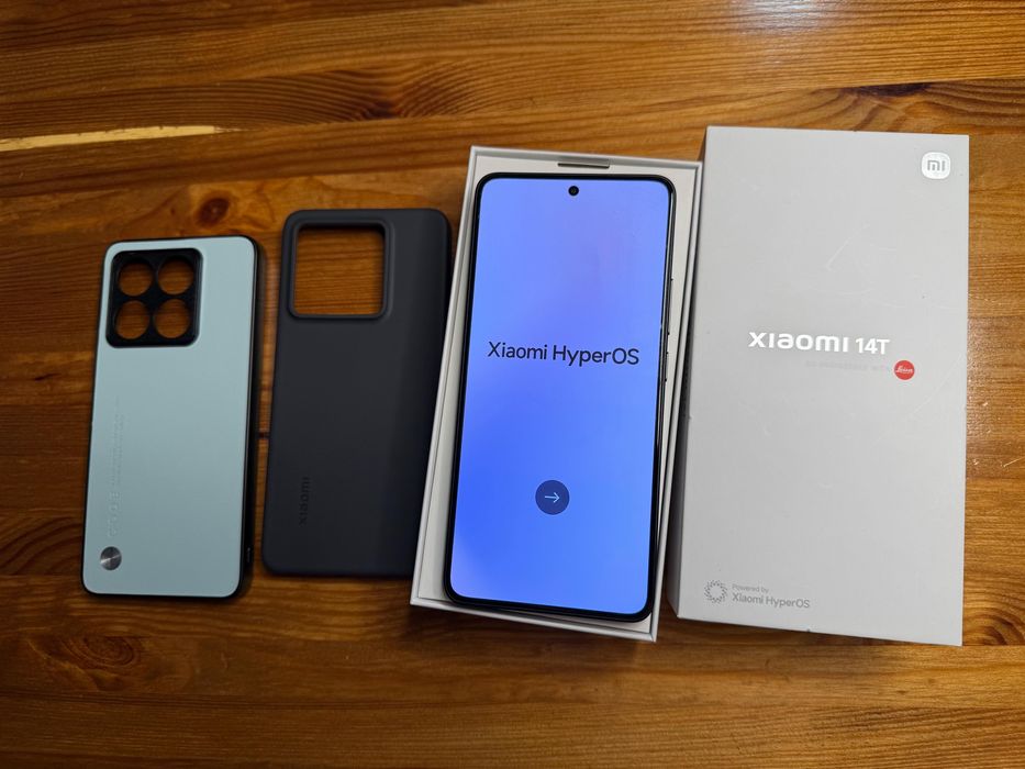 De vanzare xiaomi 14t