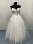 Rochie mireasa marimea S
