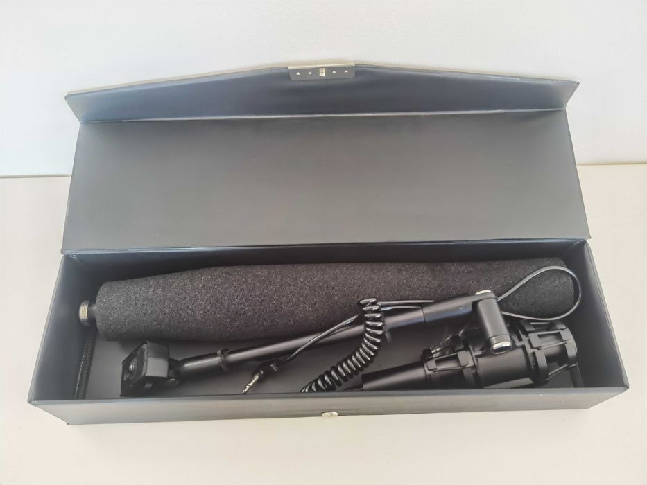 Microfon Super-Cardio UE 83