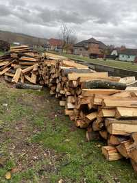 Vând lemne de foc de cea mai bună calitate[FAG,GORUN,CARPEN,CER]