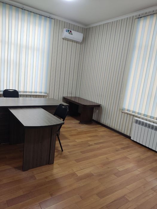 Бюджетные офисы в центре города!