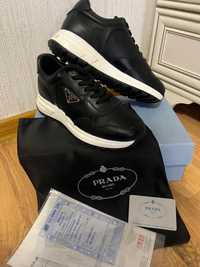 Boss кроссовки prada 39-44