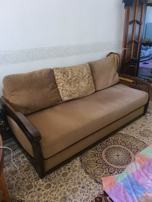 Продается диван, беларуский
