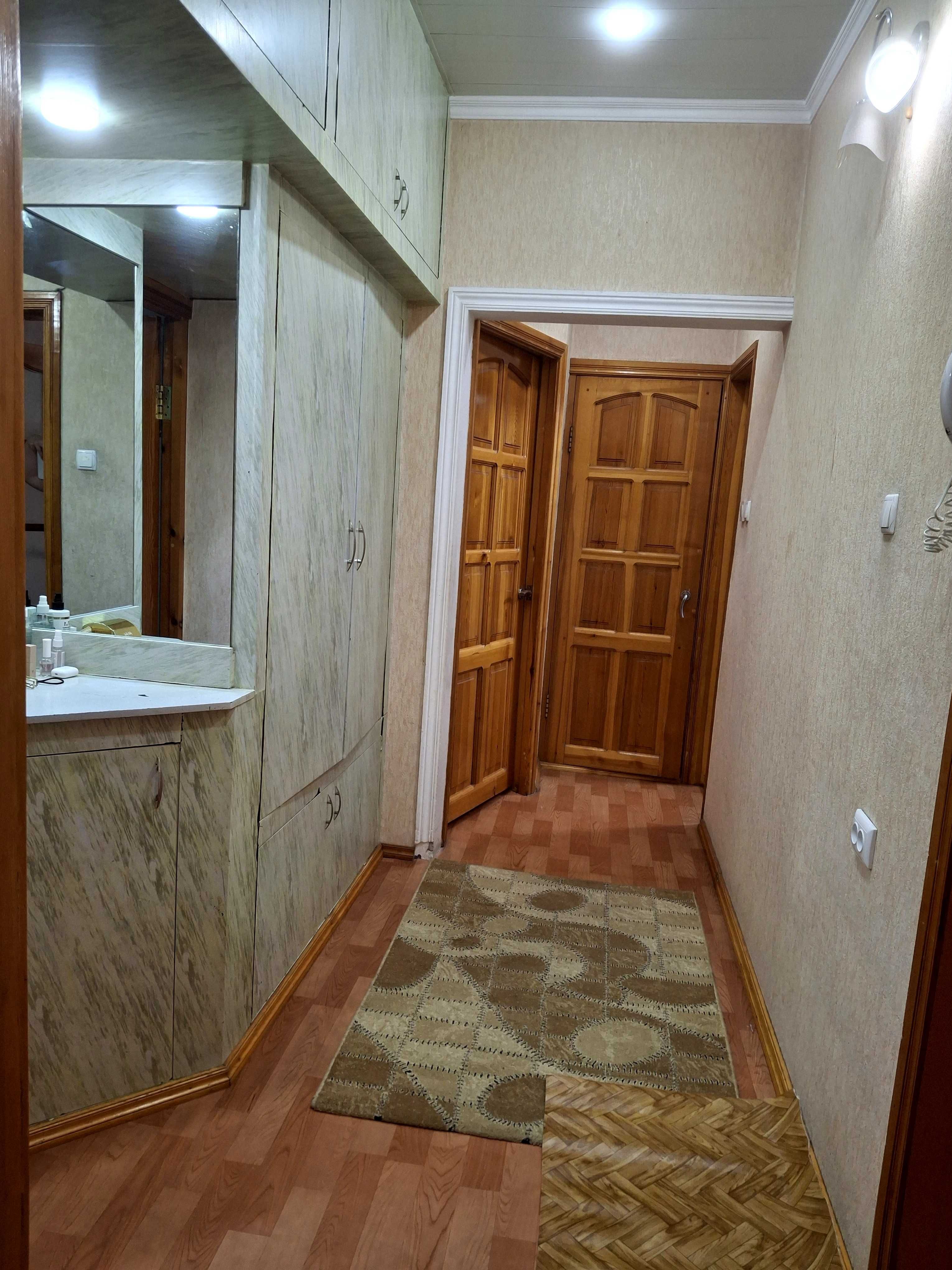 Аренда квартиры и комнаты