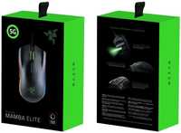 Mouse Gaming Razer Mamba Elite USB Iluminat RGB 16000 dpi NOU SIGILAT