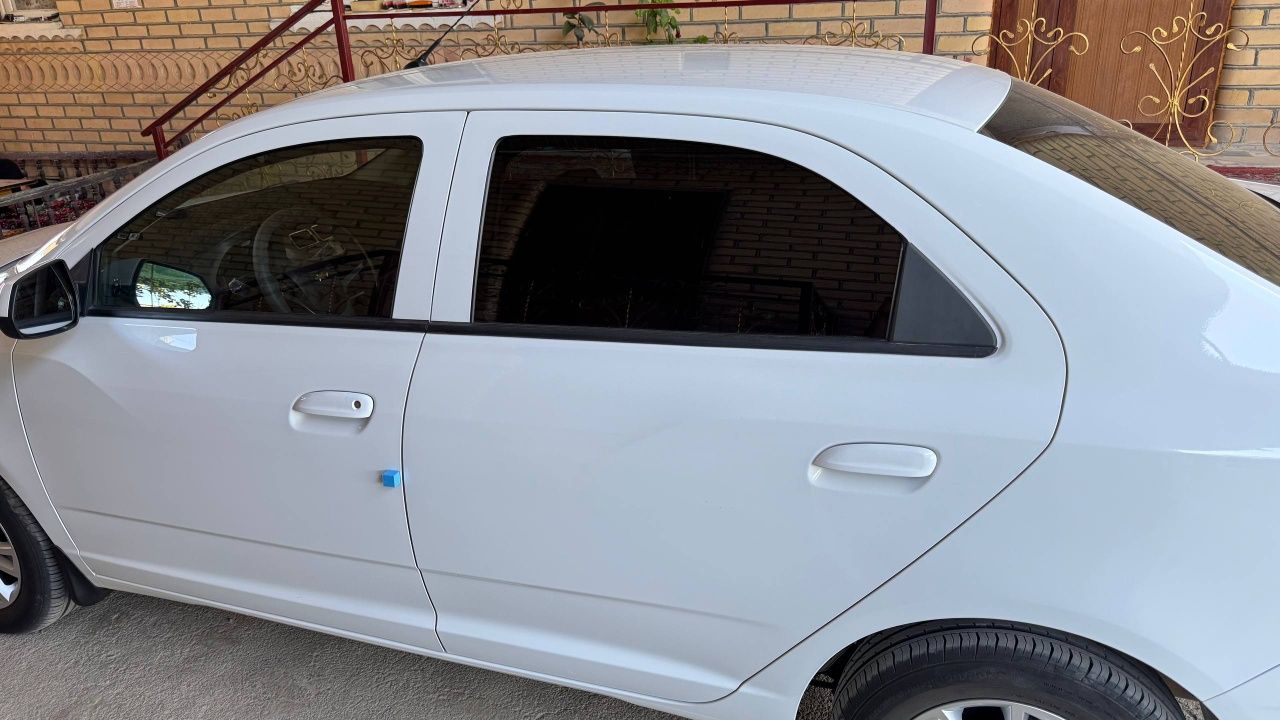 Cobalt sotiladi srochna