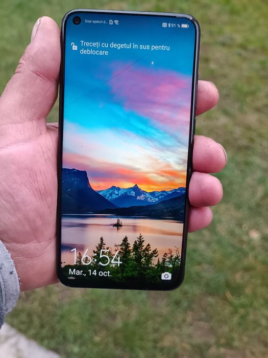 Honor view 20 dual pret fix