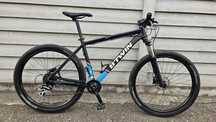 Bicicleta Rockrider 560