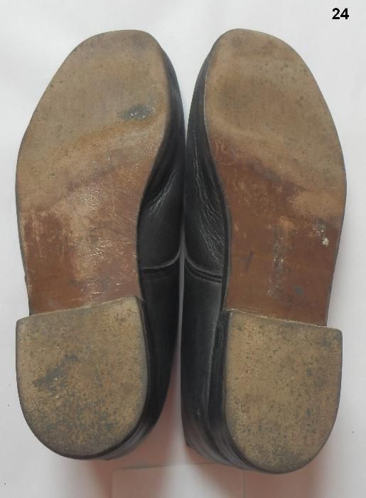 pantofi de dans pt. băieţi-lung. tălpii 24 cm