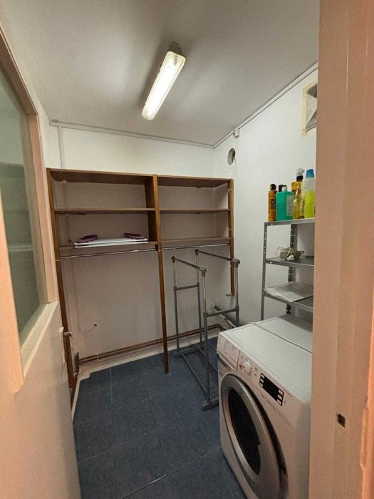 Proprietar, vand apartament 2 camere, centrala proprie, zona Dacia