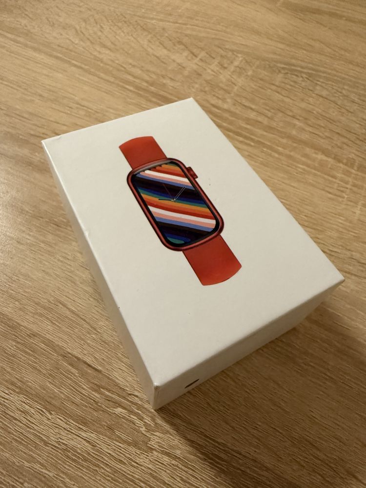 Smart watch/Смарт часовник