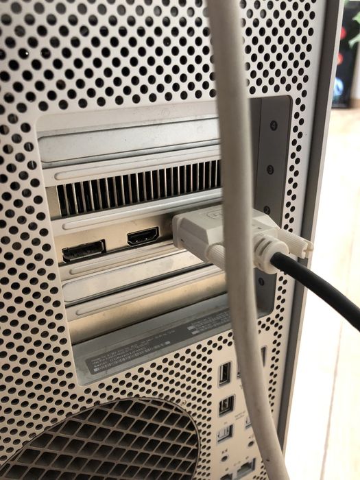 Apple Mac Pro A1289 5,1 2009