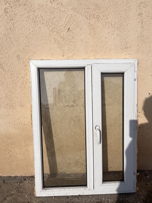 Продается б/у окно
