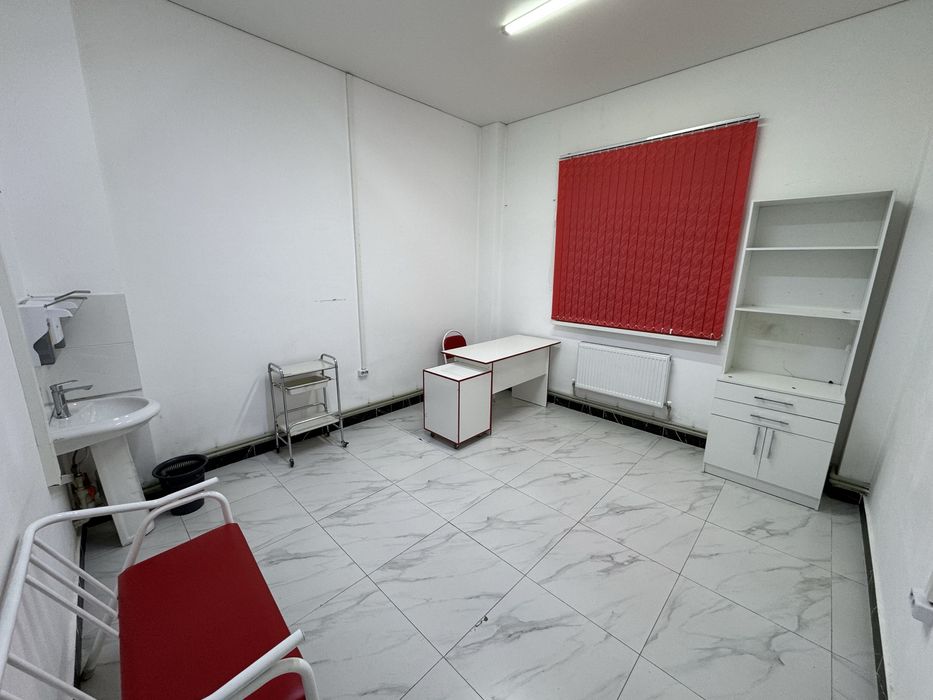 Сдаются кабинеты в действующей клинике 24/7